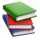 books_1f4da