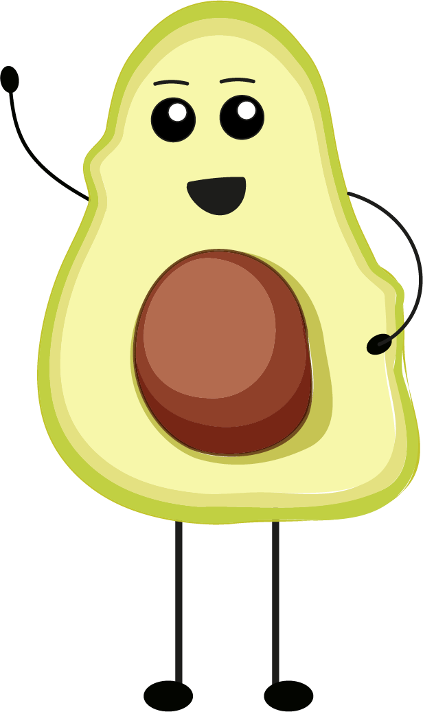 Avocat salut